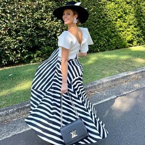 Meet your Posher, Kelli